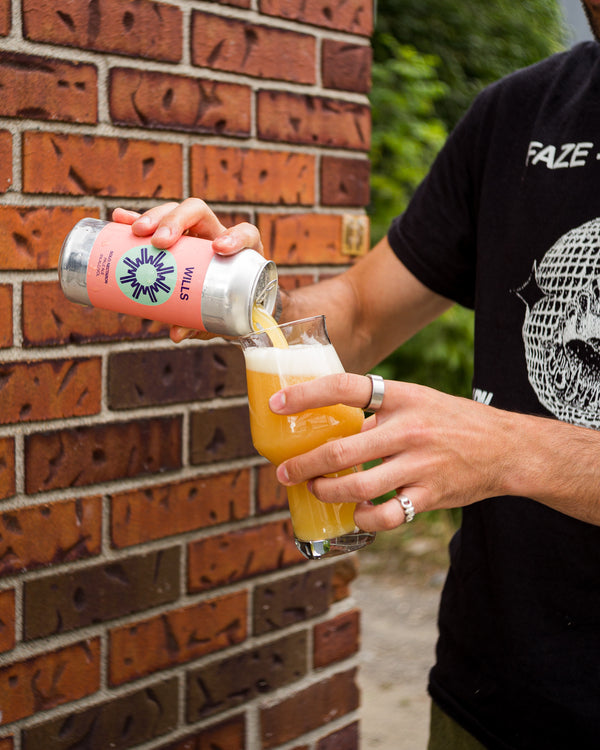 SOLO: NECTARON PALE ALE