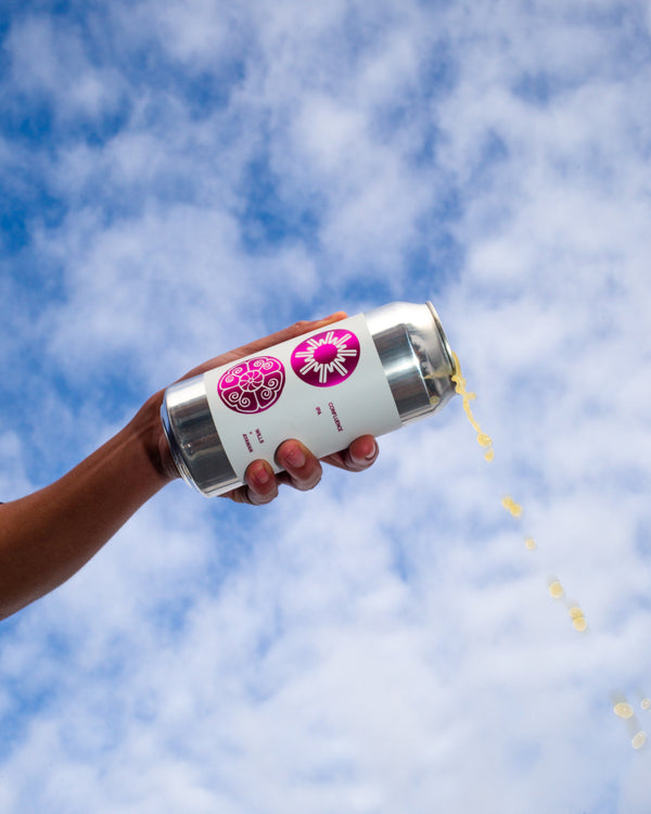 WILLS x AYAWAN: CONFLUENCE IPA