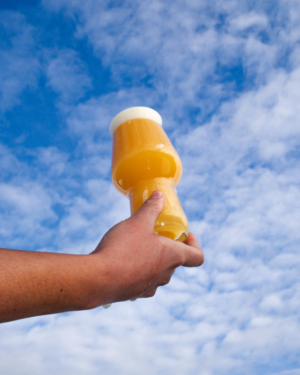 WILLS x AYAWAN: CONFLUENCE IPA