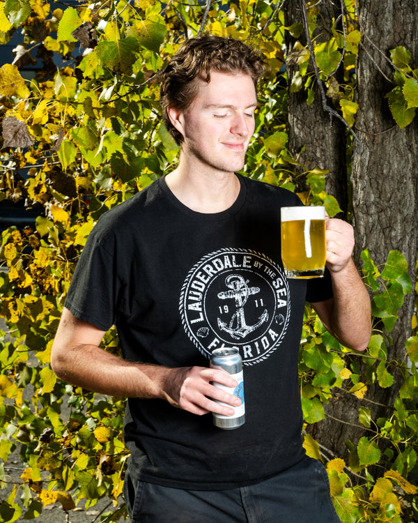 BRIGHT LAGER