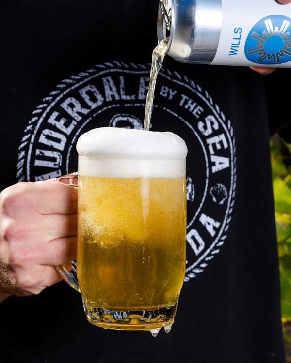 BRIGHT LAGER