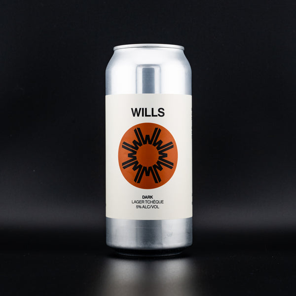 DARK LAGER TCHÈQUE