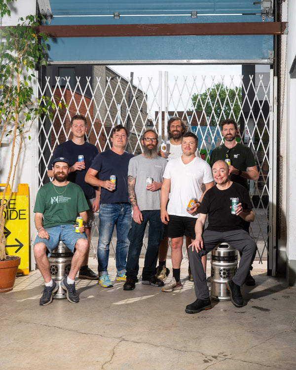 WILLS x SLAKE: WEST LAKE IPA
