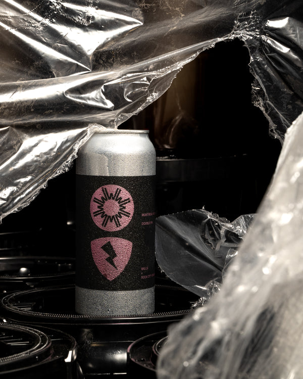 WILLS x ROCK CITY: MONTRÉAL ROCK CITY DOUBLE IPA