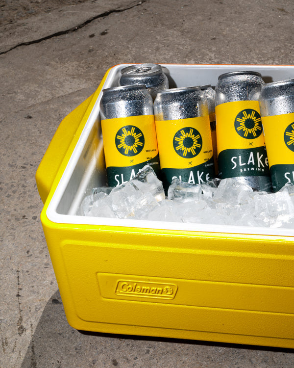 WILLS x SLAKE: WEST LAKE IPA