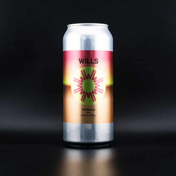TROPICALIA IPA