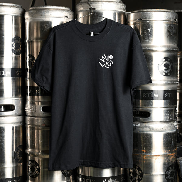 T SHIRT H2V 4P9