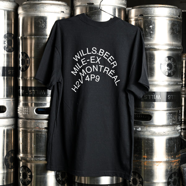 T SHIRT H2V 4P9