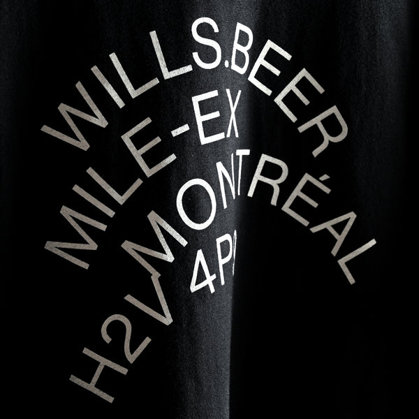 T SHIRT H2V 4P9