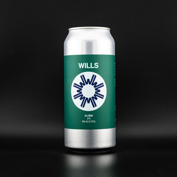Éloïse IPA