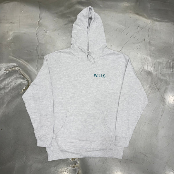 WILLS HOODIE