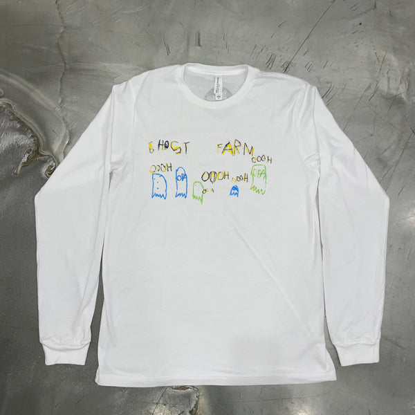 WILLS GHOST FARM LONG T