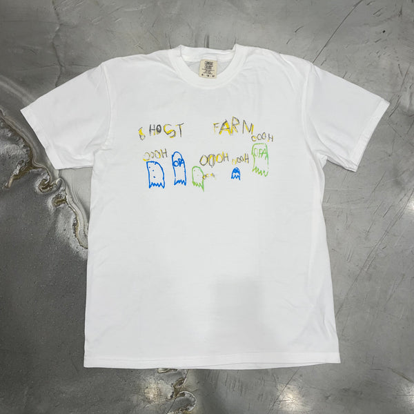 WILLS GHOST FARM T-SHIRT