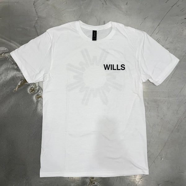 WILLS BREWER TSHIRT