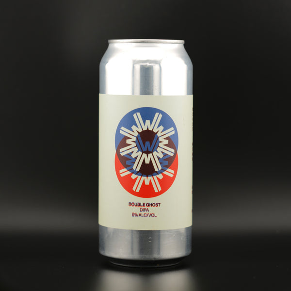 DOUBLE GHOST DIPA