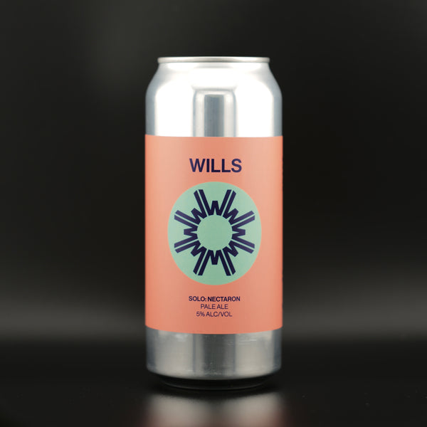 SOLO: NECTARON PALE ALE