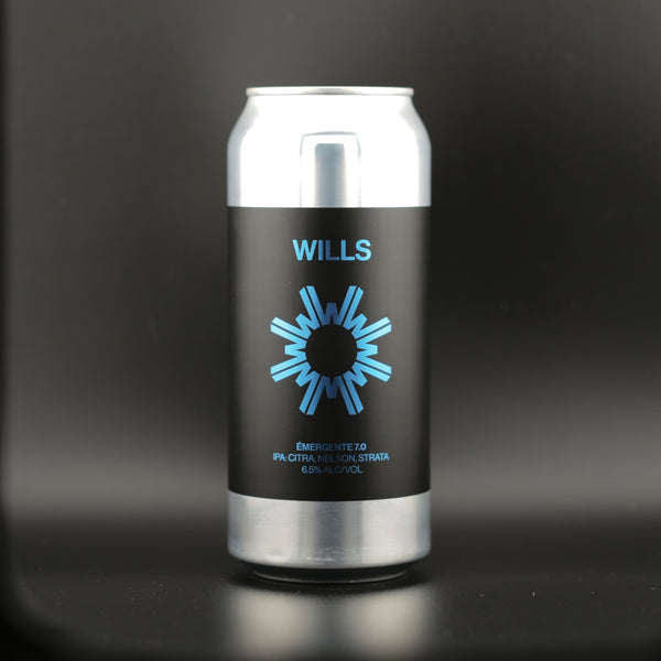 ÉMERGENTE 7.0 IPA