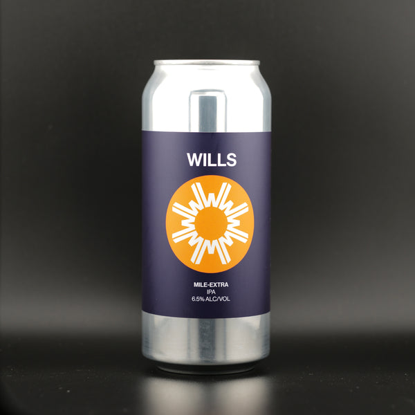 MILE-EXTRA IPA