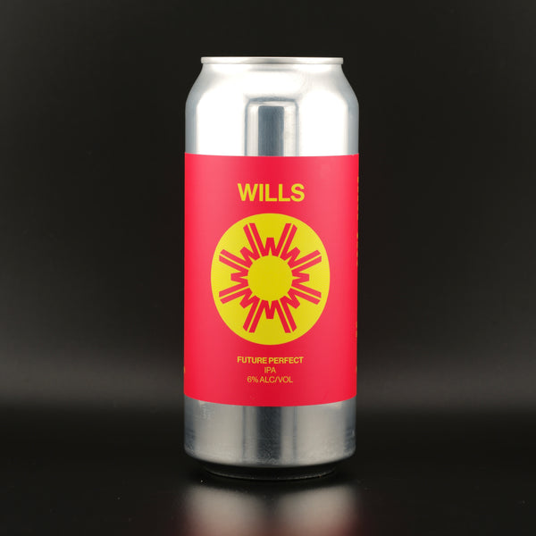 FUTURE PERFECT IPA