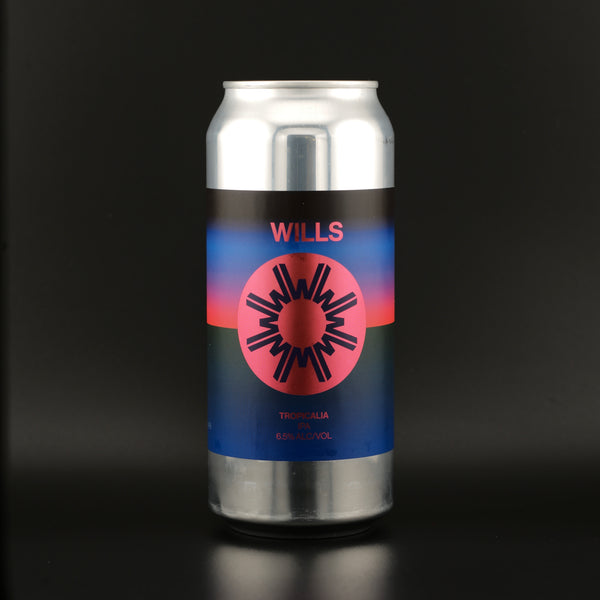 TROPICALIA IPA