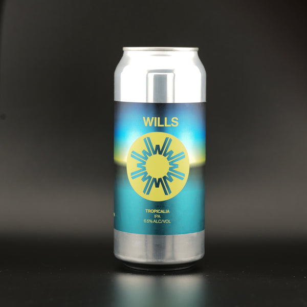 TROPICALIA IPA