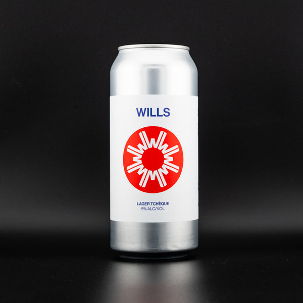 LAGER TCHÈQUE