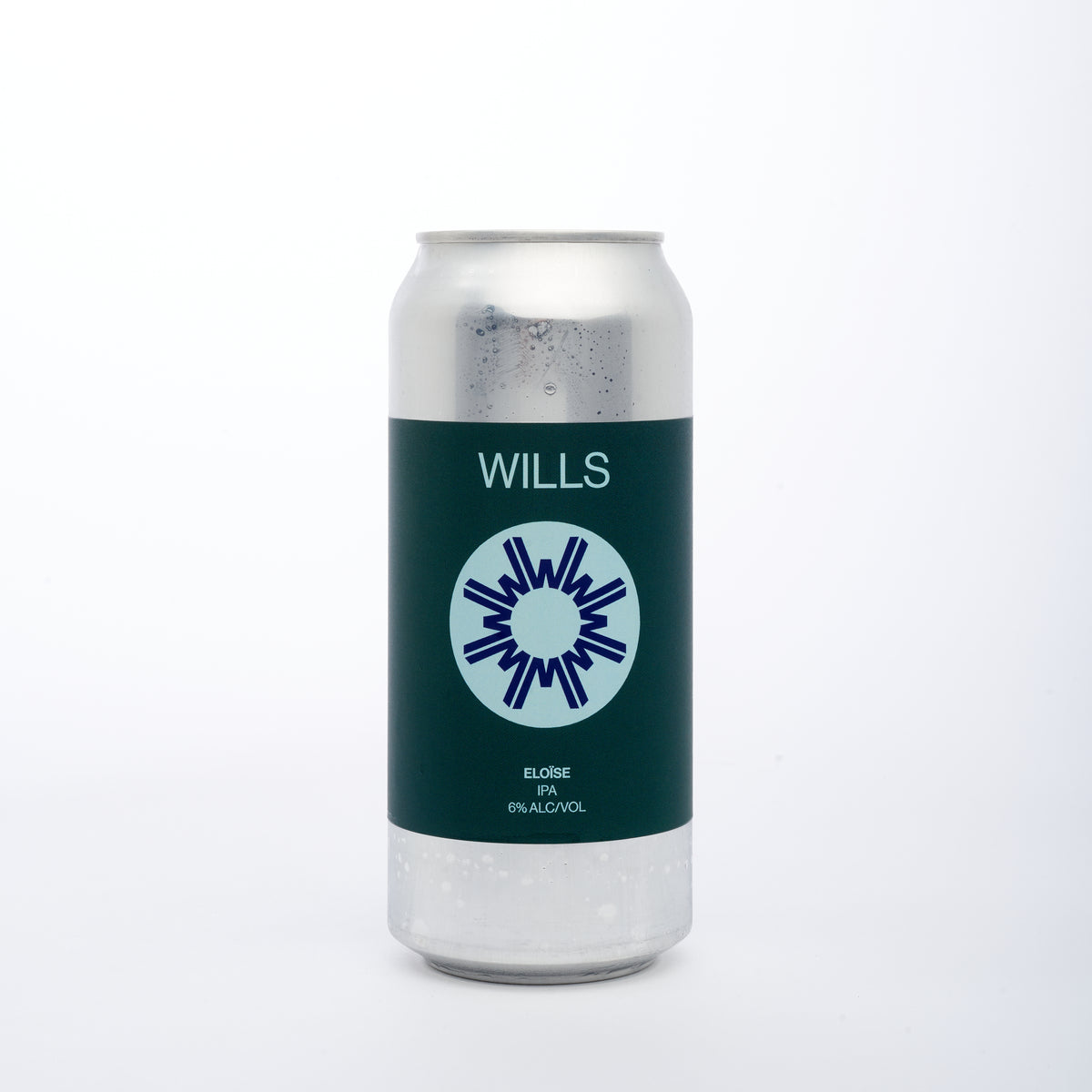 Eloise IPA | Tropical Craft Beer from WILLS Brewery | One of the Top ...